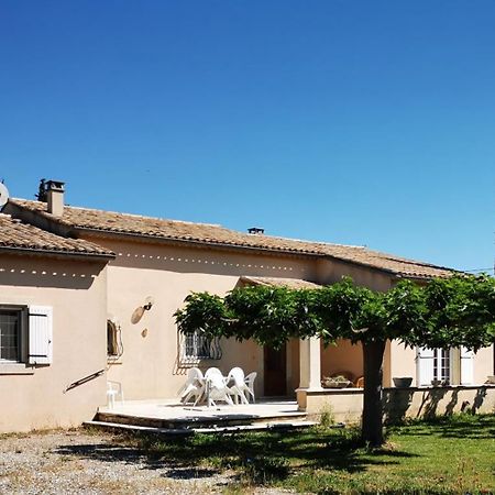 Aux Portes Du Luberon Cheval-Blanc Eksteriør billede
